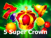 5 Super Crown