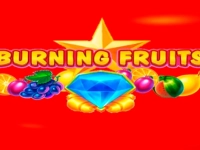 Burning Fruits