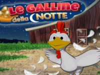 Le Galline della Notte