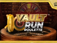 Vault Run Roulette