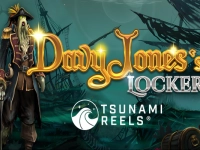 Davy Jones's Locker