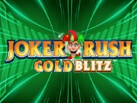 Joker Rush Gold Blitz