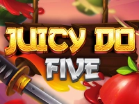 Juicy Do Five