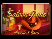 Saloon Game