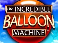 The Incredible Balloon Machine