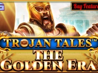 Trojan Tales The Golden Era