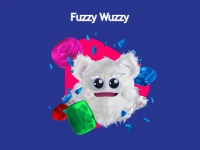 Fuzzy Wuzzy