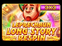 Leprechaun Long Story Respin