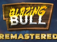 Blazing Bull Remastered