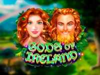 Gods of Ireland