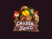 Chicken Squad