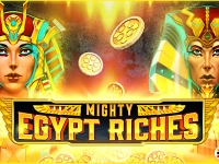 Mighty Egypt Riches