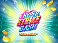 Hyper Strike Cash Megaways