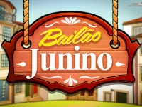 Bailao Junino