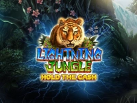 Lightning Jungle Hold The Cash