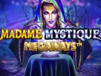 Madame Mystique Megaways