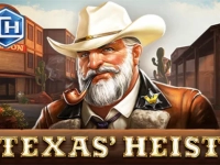 Texas' Heist