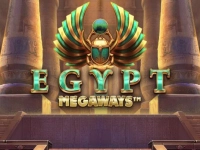 Egypt Megaways