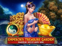 Emperor's Treasure Garden