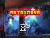 Astromaya Dice