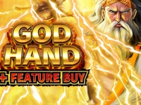 God Hand Feature Buy