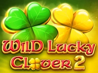 Wild Lucky Clover 2