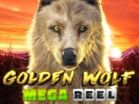 Golden Wolf Mega Reel