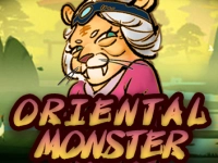 Oriental Monster