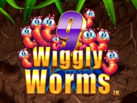 9 Wiggly Worms