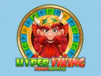 Hyper Viking Mega Moolah