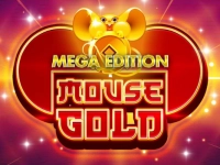 Mouse Gold Mega Edition