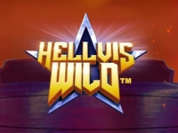 Hellvis Wild