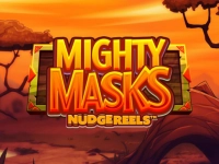 Mighty Masks