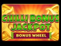 Chilli Bonus Jackpot