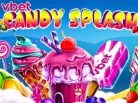 vBet Candy Splash