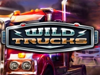 Wild Trucks