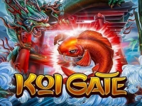 The Koi Gate