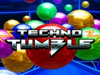 Techno Tumble