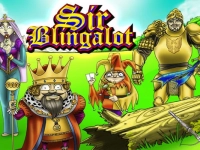 Sir Blingalot