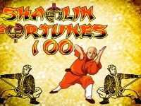 Shaolin Fortunes 100