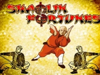 Shaolin Fortunes