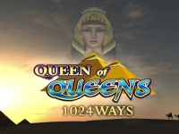 Queen of Queens II