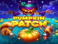 Pumpkin Patch