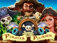 Pirate's Plunder