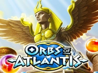 Orbs of Atlantis