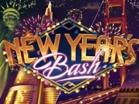 New Years Bash