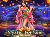 Mystic Fortune Deluxe