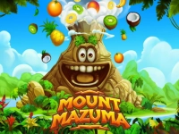 Mount Mazuma