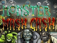 Monster Mash Cash