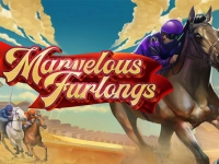 Marvelous Furlongs